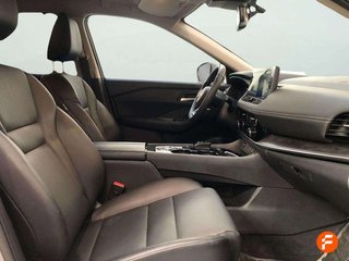 Nissan X-Trail 5pl 1.5 e-POWER 152kW 4x2 A/T N-Connecta