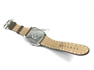 reloj pulsera caballero just cavalli r7251915015