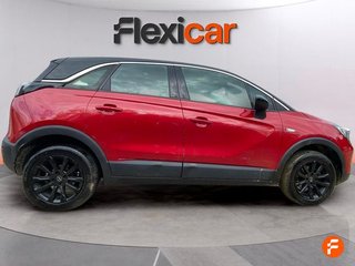 Opel CrossLand 1.2 81kW (110CV) GS Line