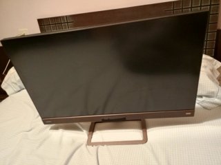 Monitor BenQ EX2780Q 27 QHD 144Hz HDR