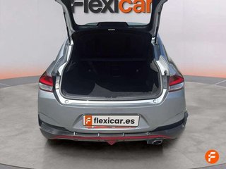 Hyundai i30 1.5 TGDI 48V N Line Fastback