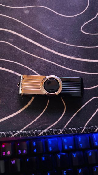 Pendrive USB 64GB