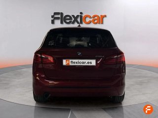 BMW Serie 2 Active Tourer 218d