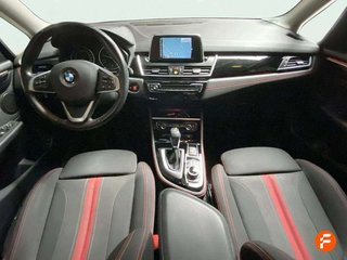 BMW Serie 2 Active Tourer 218d