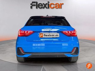 Audi A1 30 TFSI 85kW (116CV) Sportback