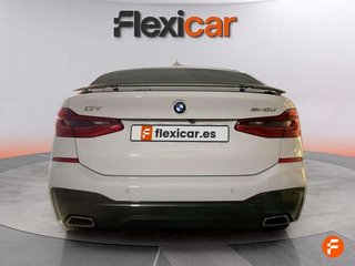 BMW Serie 6 620d Gran Turismo
