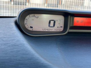 Citroen C3 2012