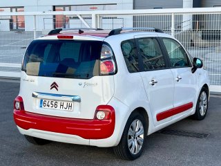 Citroen C3 2012