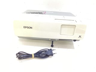 proyector polivalente epson emp-83bh