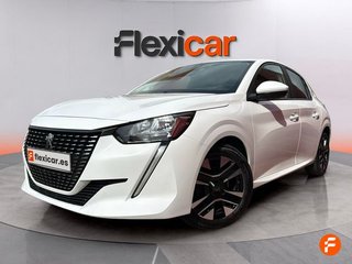Peugeot 208 PureTech 55kW (75CV) Active