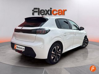 Peugeot 208 PureTech 55kW (75CV) Active