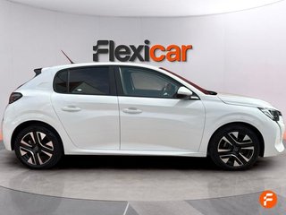 Peugeot 208 PureTech 55kW (75CV) Active
