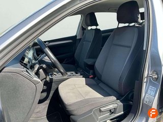 Volkswagen Passat Business 2.0 TDI 90kW (122CV) DSG