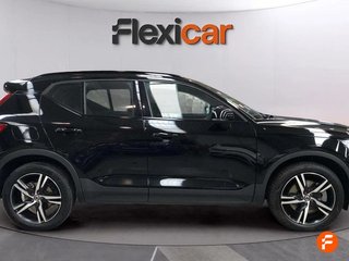 Volvo XC40 1.5 T5 Twin Recharge Inscription Auto