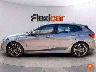 BMW Serie 1 118i