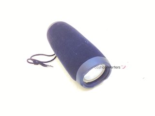 altavoz portatil bluetooth daewoo bowie black