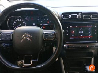 Citroën C3 Aircross PureTech 81kW (110CV) S&S FEE