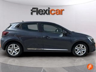 Renault Clio Zen E-Tech Híbrido 104 kW (140CV)