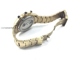 reloj pulsera unisex lanscotte astronomy automatic