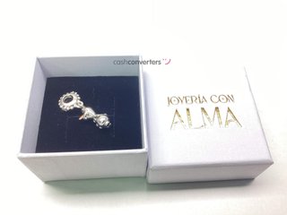 abalorio pandora sin modelo