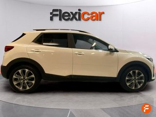 Kia Stonic 1.0 T-GDi 88kW (120CV) Drive