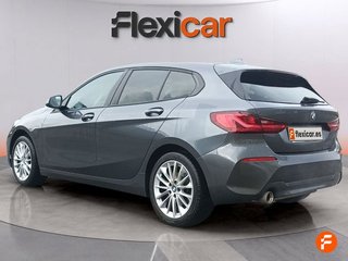 BMW Serie 1 118i