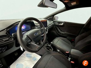 Ford Puma 1.0 EcoBoost 125cv ST-Line MHEV