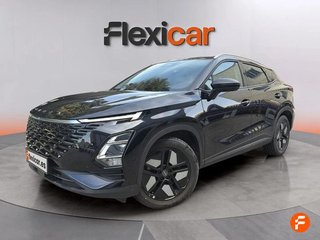 Omoda 5 Comfort 1.6 TGDI 108kW (145cv)