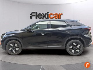 Omoda 5 Comfort 1.6 TGDI 108kW (145cv)
