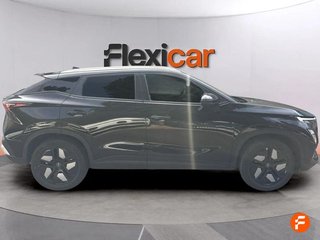 Omoda 5 Comfort 1.6 TGDI 108kW (145cv)