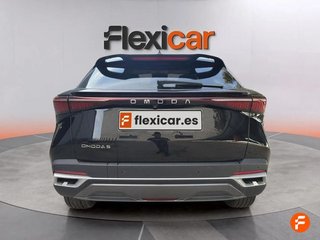 Omoda 5 Comfort 1.6 TGDI 108kW (145cv)