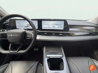 Omoda 5 Comfort 1.6 TGDI 108kW (145cv)