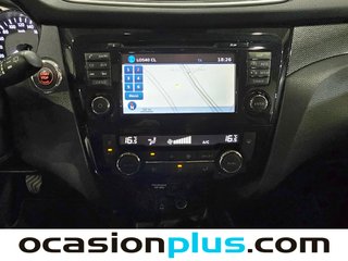 Nissan X-Trail 1.6 dCi Tekna 4x2 96 kW (130 CV)