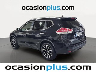 Nissan X-Trail 1.6 dCi Tekna 4x2 96 kW (130 CV)