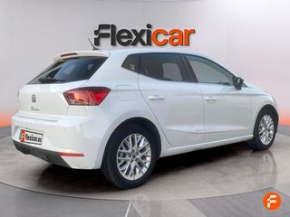 Seat Ibiza 1.0 TSI 85kW (115CV) Special Edition