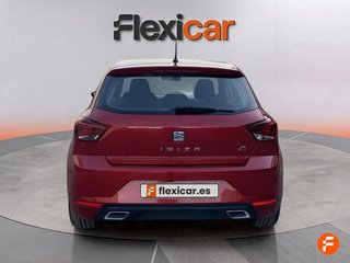 Seat Ibiza 1.0 EcoTSI 85kW (115CV) FR