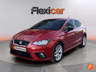 Seat Ibiza 1.0 EcoTSI 85kW (115CV) FR