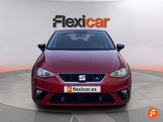 Seat Ibiza 1.0 EcoTSI 85kW (115CV) FR