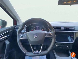 Seat Ibiza 1.0 EcoTSI 85kW (115CV) FR