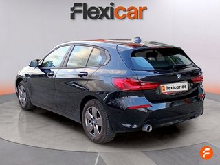 BMW Serie 1 116d