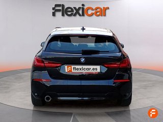 BMW Serie 1 116d