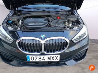 BMW Serie 1 116d
