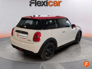 MINI Cooper ONE D