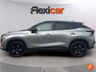 Omoda 5 MY25 - Premium 1.6 TGDI 108kW (145cv)