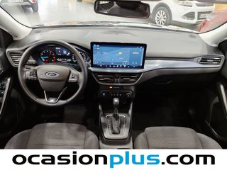 Ford Focus 1.0 Ecoboost MHEV Active Auto 114 kW (155 CV)