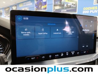 Ford Focus 1.0 Ecoboost MHEV Active Auto 114 kW (155 CV)