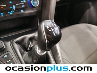 Ford Focus 1.0 Ecoboost Business 92 kW (125 CV)