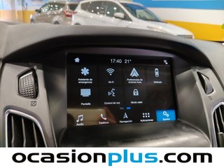Ford Focus 1.0 Ecoboost Business 92 kW (125 CV)