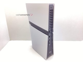 consola ps5 sony playstation 5 pro 2tb