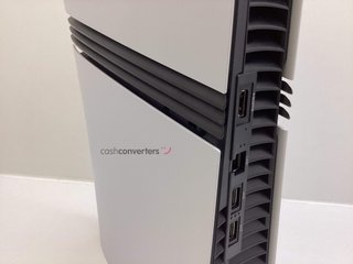 consola ps5 sony playstation 5 pro 2tb